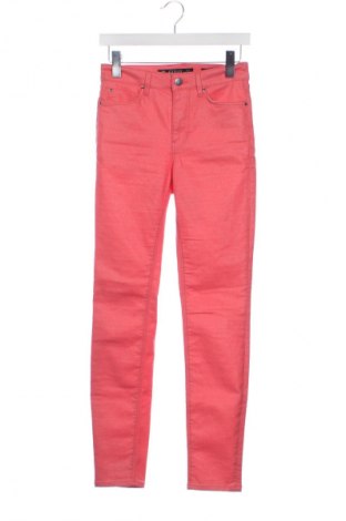 Damen Jeans Guess, Größe S, Farbe Rosa, Preis 20,74 €