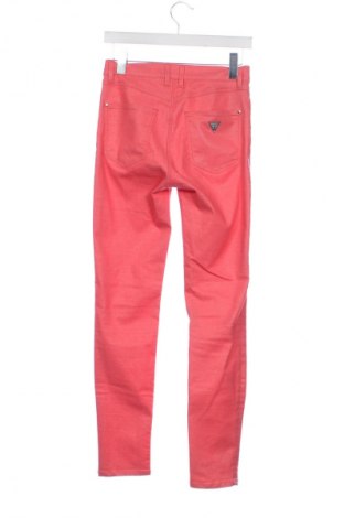 Damen Jeans Guess, Größe S, Farbe Rosa, Preis 20,74 €