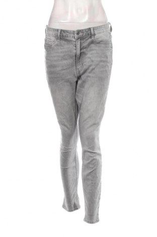 Damen Jeans H&M, Größe M, Farbe Grau, Preis € 2,99