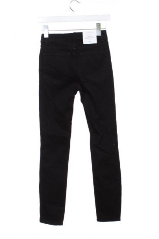 Damen Jeans H&M, Größe XXS, Farbe Schwarz, Preis € 6,99
