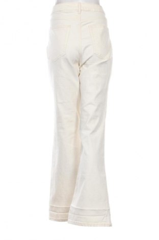 Dámské džíny  H&M, Velikost XXL, Barva Bílá, Cena  319,00 Kč