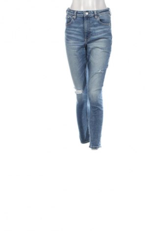 Damen Jeans H&M, Größe M, Farbe Blau, Preis € 4,99