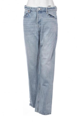 Дамски дънки H&M, Размер M, Цвят Син, Цена 10,73 €