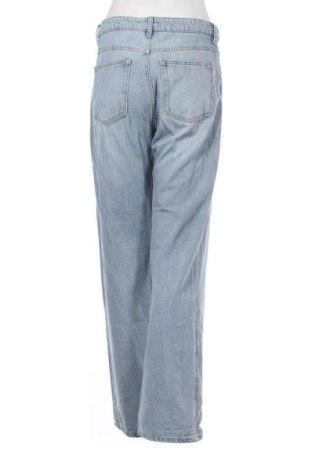 Дамски дънки H&M, Размер M, Цвят Син, Цена 10,73 €