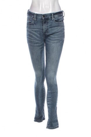 Damen Jeans H&M, Größe M, Farbe Blau, Preis 4,99 €