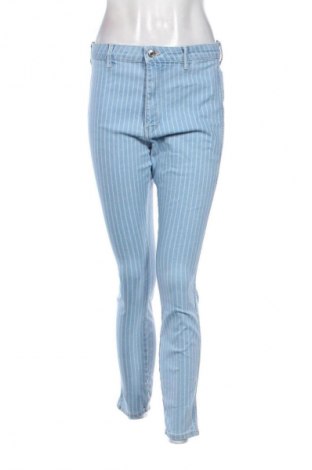 Damen Jeans H&M, Größe M, Farbe Mehrfarbig, Preis 3,99 €