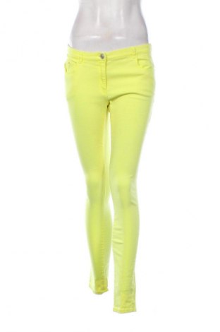 Damen Jeans H&M, Größe M, Farbe Gelb, Preis 8,18 €