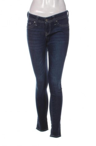 Γυναικείο Τζίν H&M, Μέγεθος S, Χρώμα Μπλέ, Τιμή 5,99 €