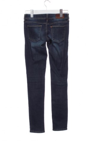 Dámské džíny  H&M, Velikost S, Barva Modrá, Cena  69,00 Kč