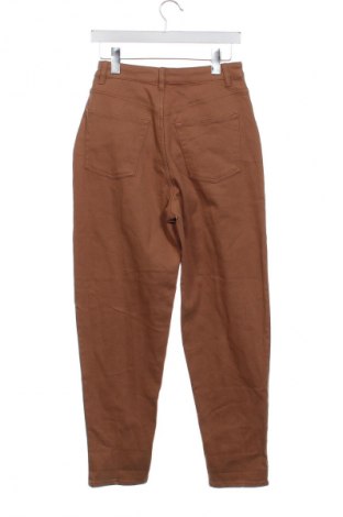 Γυναικείο Τζίν H&M Divided, Μέγεθος XS, Χρώμα Καφέ, Τιμή 10,99 €