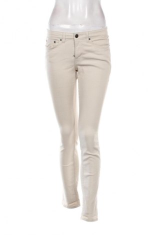 Női farmernadrág H&M L.O.G.G., Méret S, Szín Bézs, Ár 2 239 Ft