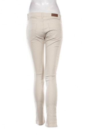 Női farmernadrág H&M L.O.G.G., Méret S, Szín Bézs, Ár 2 239 Ft