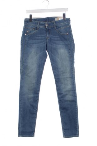 Blugi de femei Herrlicher, Mărime M, Culoare Albastru, Preț 231,99 Lei