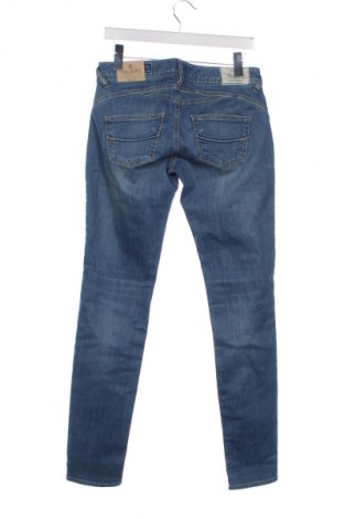 Blugi de femei Herrlicher, Mărime M, Culoare Albastru, Preț 231,99 Lei