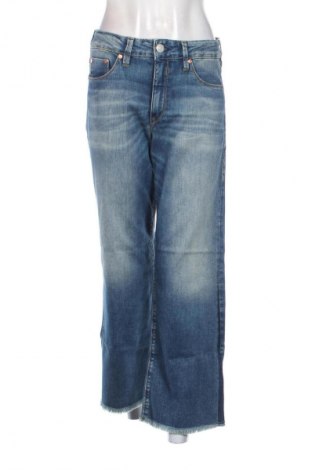 Dámske džínsy  Herrlicher, Veľkosť M, Farba Modrá, Cena  22,95 €