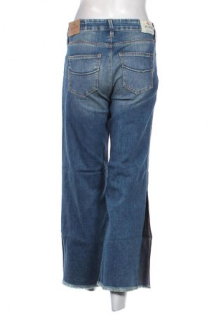 Dámske džínsy  Herrlicher, Veľkosť M, Farba Modrá, Cena  22,95 €