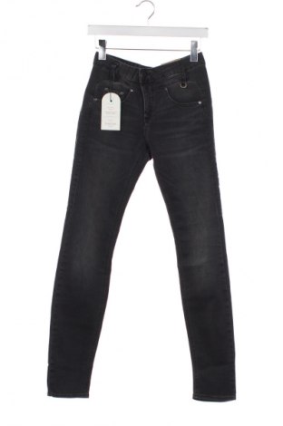 Дамски дънки Herrlicher, Размер XS, Цвят Сив, Цена 13,80 €