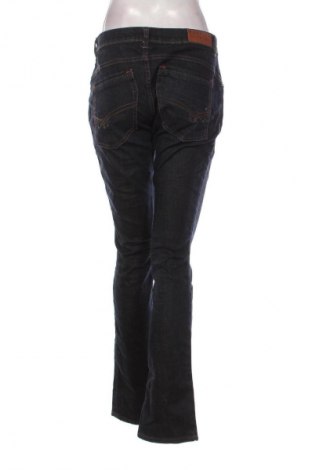 Damskie jeansy Hilfiger Denim, Rozmiar XL, Kolor Niebieski, Cena 215,99 zł