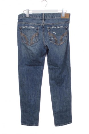 Damen Jeans Hollister, Größe L, Farbe Blau, Preis 7,34 €