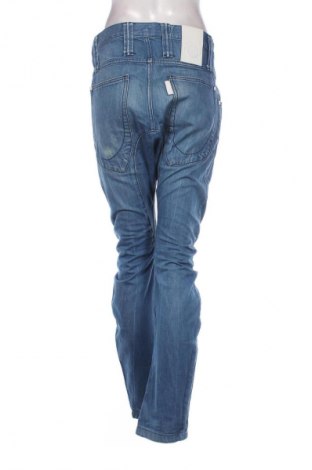 Dámské džíny  Humor, Velikost M, Barva Modrá, Cena  244,00 Kč