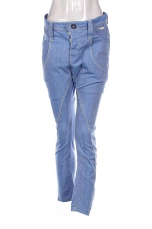 Női farmernadrág Humor, Méret M, Szín Kék, Ár 5 800 Ft