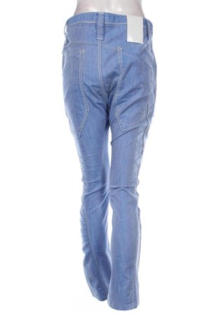 Női farmernadrág Humor, Méret M, Szín Kék, Ár 5 800 Ft