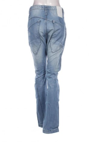 Damskie jeansy Humor, Rozmiar M, Kolor Niebieski, Cena 78,99 zł