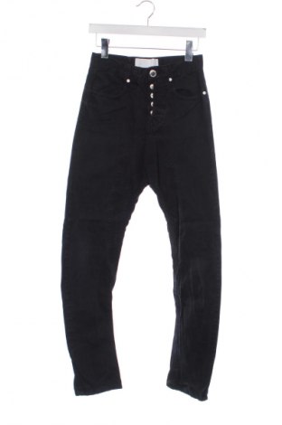 Dámské džíny  Humor, Velikost XS, Barva Černá, Cena  367,00 Kč