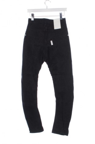 Dámské džíny  Humor, Velikost XS, Barva Černá, Cena  367,00 Kč