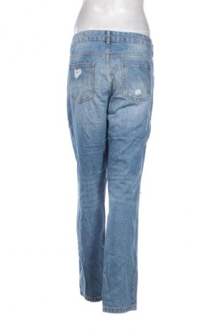 Női farmernadrág Janina, Méret XXL, Szín Kék, Ár 5 639 Ft