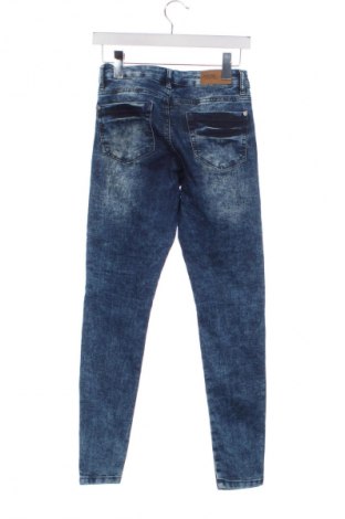 Damen Jeans Janina, Größe S, Farbe Blau, Preis 3,99 €