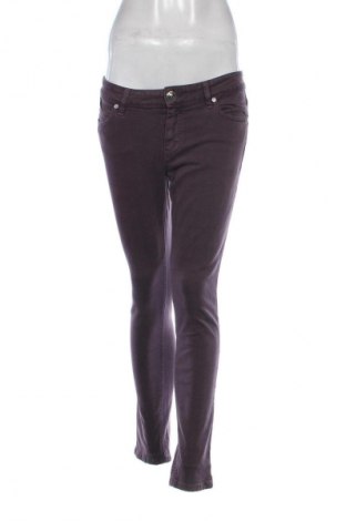 Damen Jeans Joop!, Größe M, Farbe Lila, Preis 8,59 €