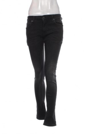 Damen Jeans Just Junkies, Größe M, Farbe Schwarz, Preis 7,99 €
