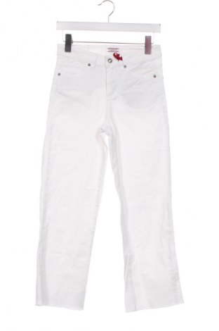 Damskie jeansy Kangaroos, Rozmiar XS, Kolor Srebrzysty, Cena 140,99 zł