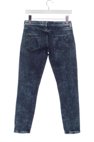 Dámské džíny  Killah, Velikost S, Barva Modrá, Cena  79,00 Kč