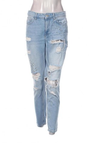 Дамски дънки LCW, Размер M, Цвят Син, Цена 3,06 €