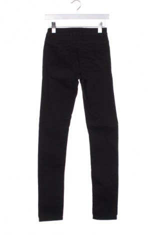 Damskie jeansy LCW, Rozmiar XS, Kolor Czarny, Cena 16,99 zł