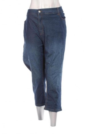 Damen Jeans Laura Torelli, Größe XXL, Farbe Blau, Preis € 6,99