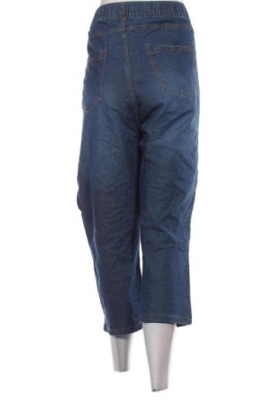 Damen Jeans Laura Torelli, Größe XXL, Farbe Blau, Preis € 6,99