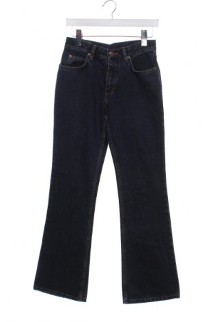 Дамски дънки Lee, Размер M, Цвят Син, Цена 18,40 €
