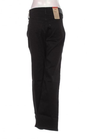 Dámské džíny  Levi's, Velikost XL, Barva Černá, Cena  2 549,00 Kč