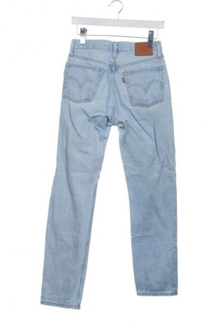 Damen Jeans Levi's, Größe S, Farbe Blau, Preis € 36,99