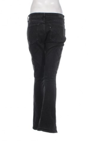 Damskie jeansy Levi's, Rozmiar M, Kolor Czarny, Cena 130,99 zł