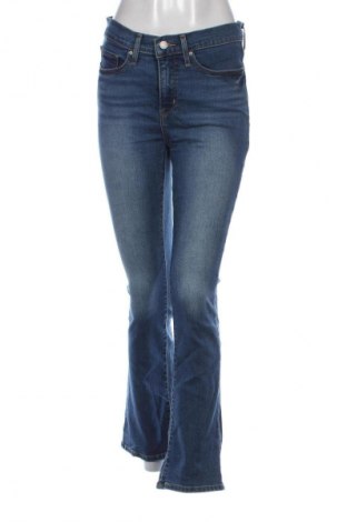 Дамски дънки Levi's, Размер M, Цвят Син, Цена 63,91 €