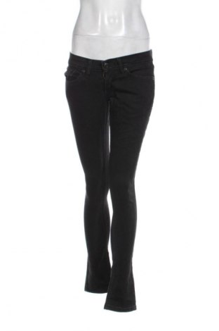 Damen Jeans Levi's, Größe M, Farbe Schwarz, Preis 15,99 €