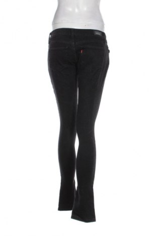 Damen Jeans Levi's, Größe M, Farbe Schwarz, Preis 15,99 €