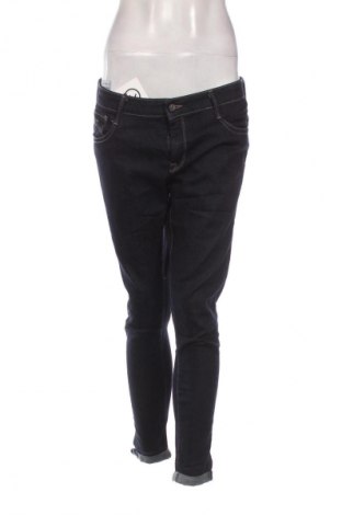 Damskie jeansy Lexy, Rozmiar XL, Kolor Niebieski, Cena 13,99 zł, #134349845