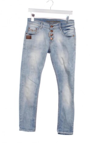 Damen Jeans Liuzin, Größe M, Farbe Blau, Preis € 3,99