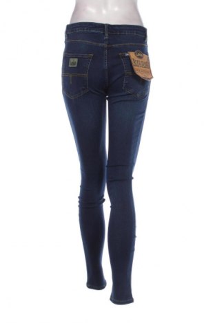 Dámské džíny  Lois, Velikost M, Barva Modrá, Cena  689,00 Kč