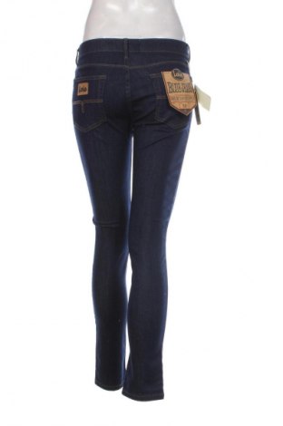 Blugi de femei Lucy, Mărime S, Culoare Albastru, Preț 86,99 Lei